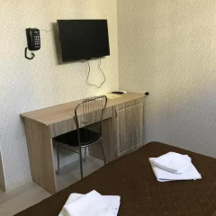 Galian Hotel 3* Номер Комфорт фото 9