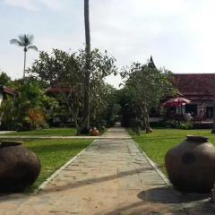 Отель Baan Thai Lanta Resort Ланта фото 10