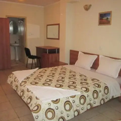 Versai Hotel Стандартный номер фото 4