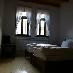 Отель Mutafova Guest House 2* Стандартный номер фото 5