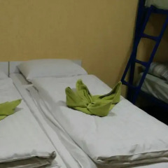 De-hostel Полулюкс с разными типами кроватей фото 8