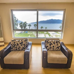 Отель Marmaris Sea View House Мармарис комната для гостей фото 4
