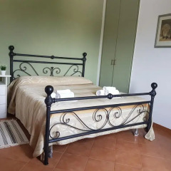 Отель Residenza Colle Oliva комната для гостей фото 2