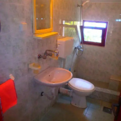 Апартаменты Radonjic Apartments Стандартный номер с различными типами кроватей фото 2