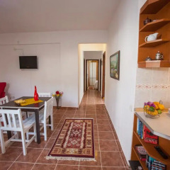 Papermoon Hotel & Aparts 2* Апартаменты с различными типами кроватей фото 13