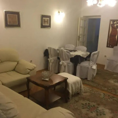 Апартаменты Parlament Apartment
