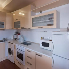 Апартаменты Central Apartment Апартаменты фото 25