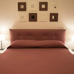 Отель Termini in Bed комната для гостей фото 3