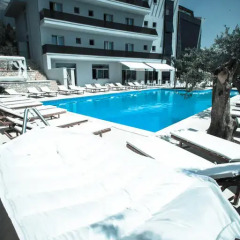Splendor Hotel & Spa бассейн фото 3