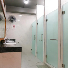 Metro Pratunam Boutique Hotel 3* Стандартный номер с различными типами кроватей фото 4