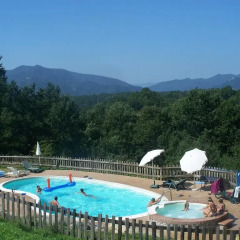 Отель Agriturismo Valle Fiorita Италия, Аулла - отзывы, цены и фото номеров - забронировать отель Agriturismo Valle Fiorita онлайн бассейн