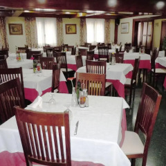 Hotel Husa Urogallo