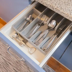 Отель Apartamentos Las Letras Мадрид удобства в номере фото 2
