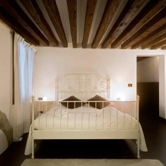 Отель Art Apartments Venice Италия, Венеция - отзывы, цены и фото номеров - забронировать отель Art Apartments Venice онлайн спа