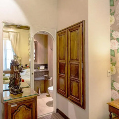 Отель Hôtel Left Bank Saint Germain 3* Стандартный номер с различными типами кроватей
