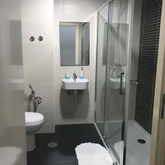 Отель Jualis Guest House Стандартный номер разные типы кроватей фото 41