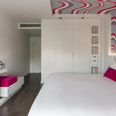 Отель Room Mate Carla комната для гостей фото 5