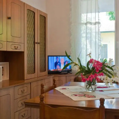 Отель La Casina di Zaira Италия, Римини - отзывы, цены и фото номеров - забронировать отель La Casina di Zaira онлайн в номере фото 2
