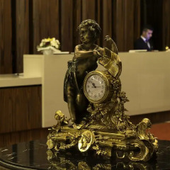 Ramada Hotel & Suites Atakoy Турция, Стамбул - 1 отзыв об отеле, цены и фото номеров - забронировать отель Ramada Hotel & Suites Atakoy онлайн интерьер отеля фото 3