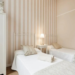 Отель Lumine Luxury Sagrada Familia Барселона детские мероприятия фото 2