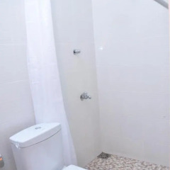 Отель Manuela´s Villa Стандартный номер с различными типами кроватей фото 39