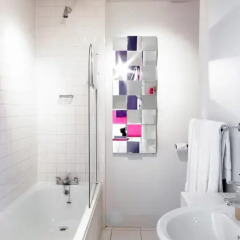 Hotel Pelirocco 3* Улучшенный номер с двуспальной кроватью фото 12