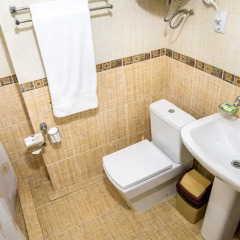 Rich Hotel 4* Стандартный номер фото 15