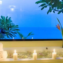 Отель Samui Cliff View Resort & Spa комната для гостей фото 6