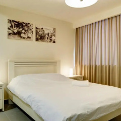 Отель Dizengoff Inn Тель-Авив комната для гостей фото 2
