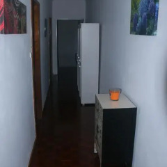 Отель Costa Norte - Atlantic North Shore Guest House удобства в номере
