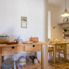 Отель Factory Guesthouse Lisboa в номере фото 2
