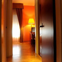 Hotel Master 3* Улучшенный номер фото 2