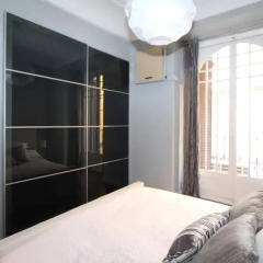 Отель Apartamento Chueca Sky Deco комната для гостей фото 5