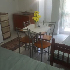 Hotel Ardian в номере