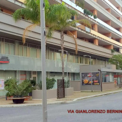 Отель Betì House Fiera Airport Guesthouse Апартаменты с различными типами кроватей фото 7
