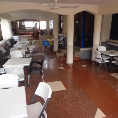 Daaty Hotel Limited спа