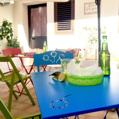 Отель Casa Aurora Италия, Сиракуза - отзывы, цены и фото номеров - забронировать отель Casa Aurora онлайн детские мероприятия