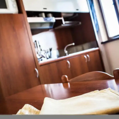 Гостиница Europa Residence Казахстан, Атырау - отзывы, цены и фото номеров - забронировать гостиницу Europa Residence онлайн в номере фото 2