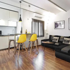 Отель L'Appartement, Luxury Apartment Barcelona Испания, Барселона - отзывы, цены и фото номеров - забронировать отель L'Appartement, Luxury Apartment Barcelona онлайн в номере