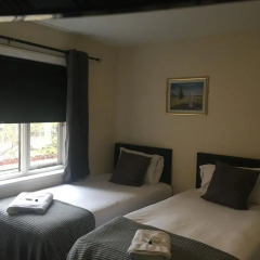The Little Northern Hotel at the Millstone комната для гостей фото 3