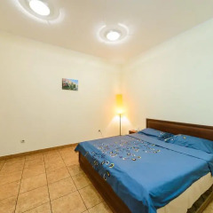 Гостиница ApartHotel on Maidan Nezalezhnosti комната для гостей фото 9