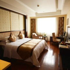 Halcyon Hotel & Resort 4* Номер Делюкс с различными типами кроватей фото 3