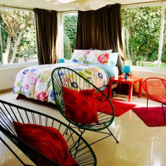Отель Casa Roa 4* Люкс фото 8