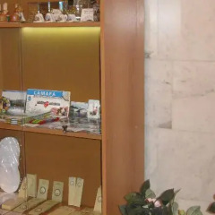 Гостиница Волна питание фото 3