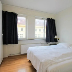 Апартаменты Mainou´s Studio Apartments комната для гостей фото 3