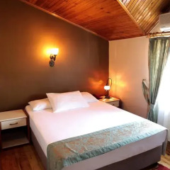 Sur Hotel Sultanahmet 3* Номер категории Эконом с различными типами кроватей фото 9