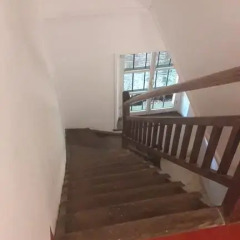 Отель B&B Il Merlo Стандартный номер с различными типами кроватей фото 9