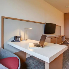 FourSide Hotel & Suites Vienna комната для гостей фото 4
