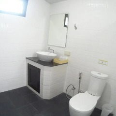 Отель The Hip Resort @ Khao Lak 3* Вилла с различными типами кроватей фото 3