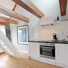 Отель Guesthouse Prinsengracht 490 Нидерланды, Амстердам - отзывы, цены и фото номеров - забронировать отель Guesthouse Prinsengracht 490 онлайн в номере